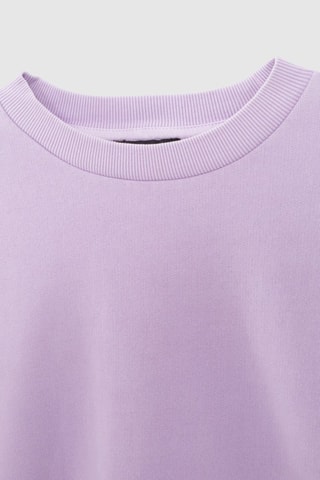 Sweat - Mauve - IKKS Junior