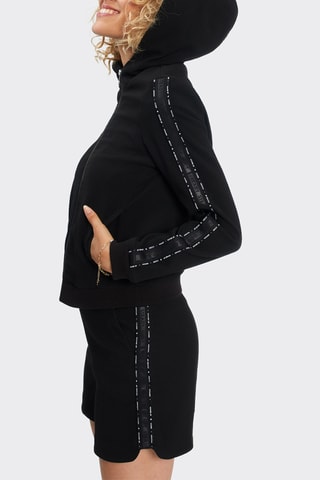 Short - Noir - I.Code