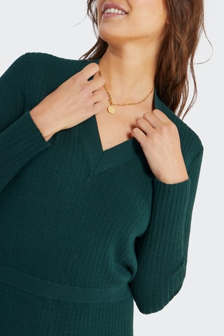 Combinaison - Vert - I.Code