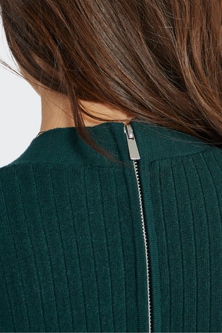 Combinaison - Vert - I.Code