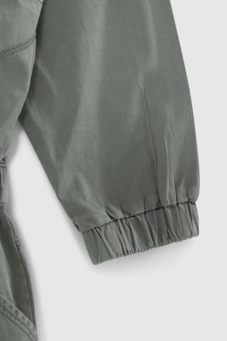 Combinaison - Kaki - IKKS