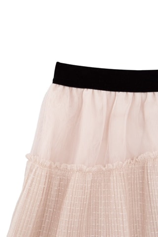 Jupe - Rose clair - IKKS Junior