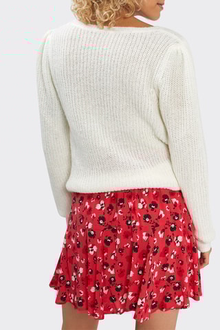 Jupe patineuse - Rose - I.Code