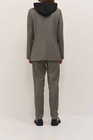 Pantalon - Gris  - One Step