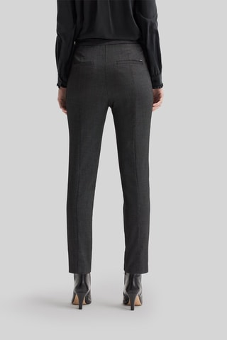 Pantalon 7/8 - Noir et blanc - IKKS