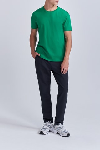 T-shirt - Vert émeraude