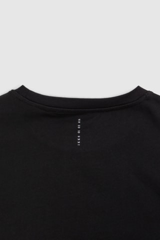T-shirt - Noir