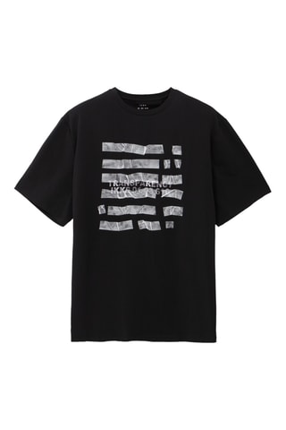 T-shirt - Noir