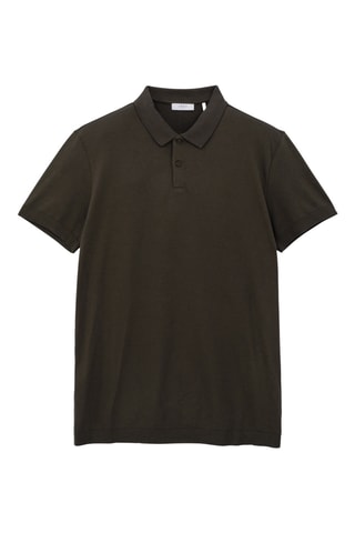 Polo - Kaki