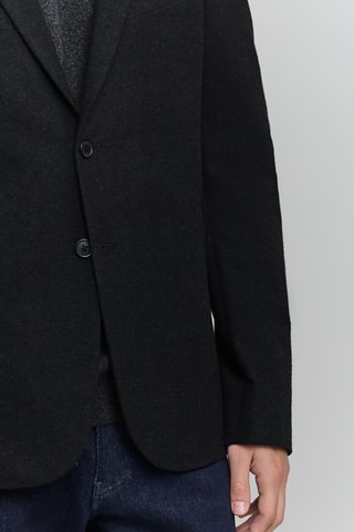 Veste de costume - Anthracite