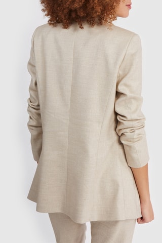 Veste - Beige
