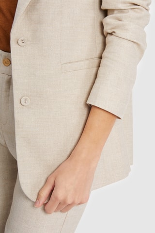 Veste - Beige