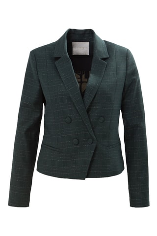 Veste - Vert