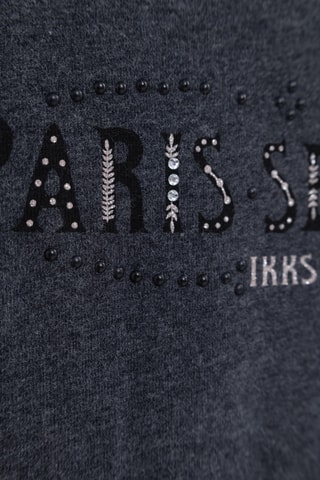 T-shirt - Anthracite chiné