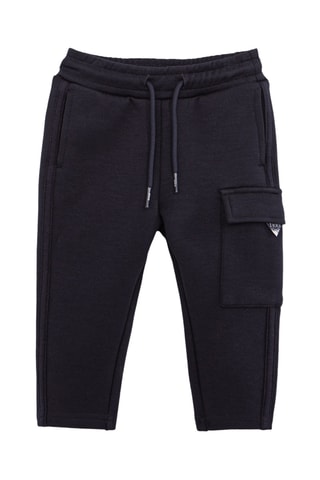 Pantalon - Bleu marine