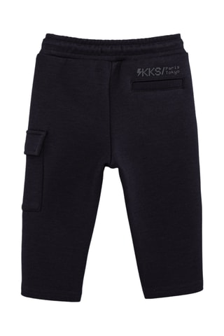 Pantalon - Bleu marine