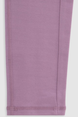 Legging - Mauve