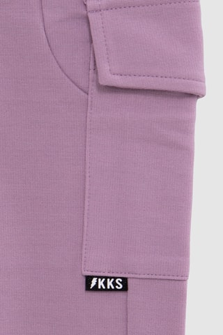 Legging - Mauve