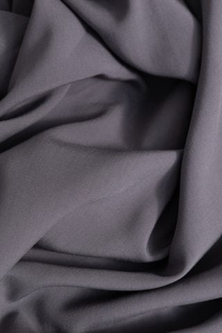 Chemisier oversize - Gris foncé