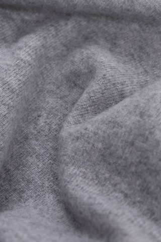 Pull en laine - Gris clair