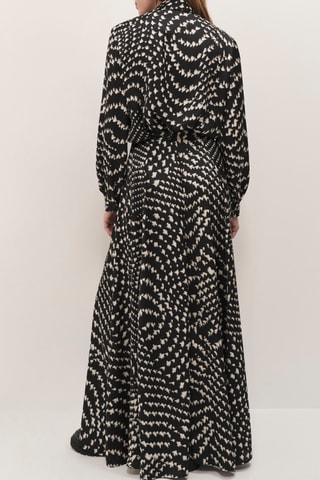 Chemise - Noir et blanc