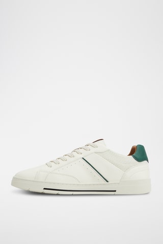 Sneakers Matchpint - Wit