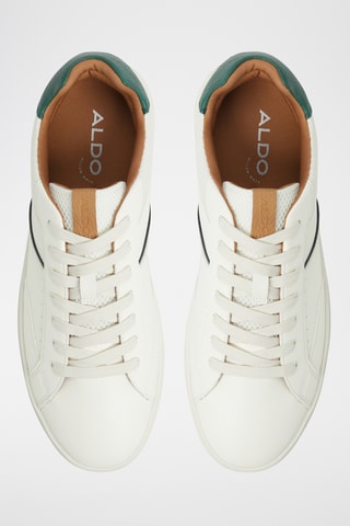 Sneakers Matchpint - Wit