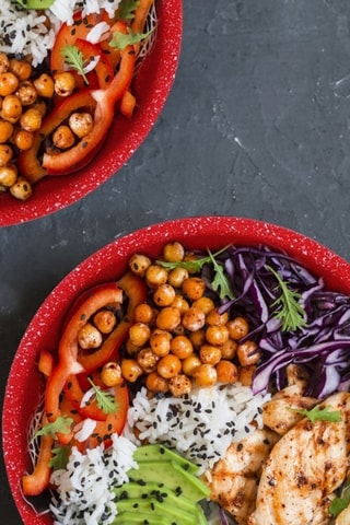 Batterie de cuisine - 8 pièces