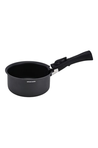 2 casseroles et 2 protèges casseroles