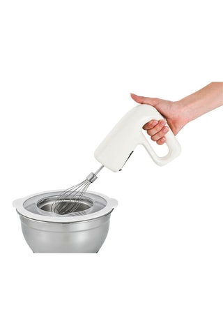 3 saladiers en acier inoxydable avec couvercle - 16 / 20 / 24 cm