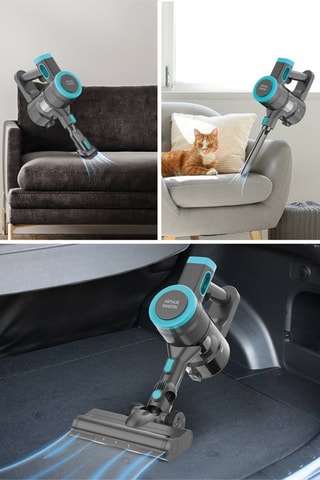 Aspirateur balai - 35 min d'autonomie