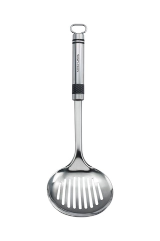 Ecumoire en acier inoxydable