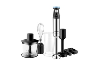 Mixeur plongeant - 6 pièces