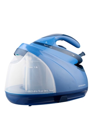 Centrale vapeur - 250 g/min - 2800 W - 7 bar