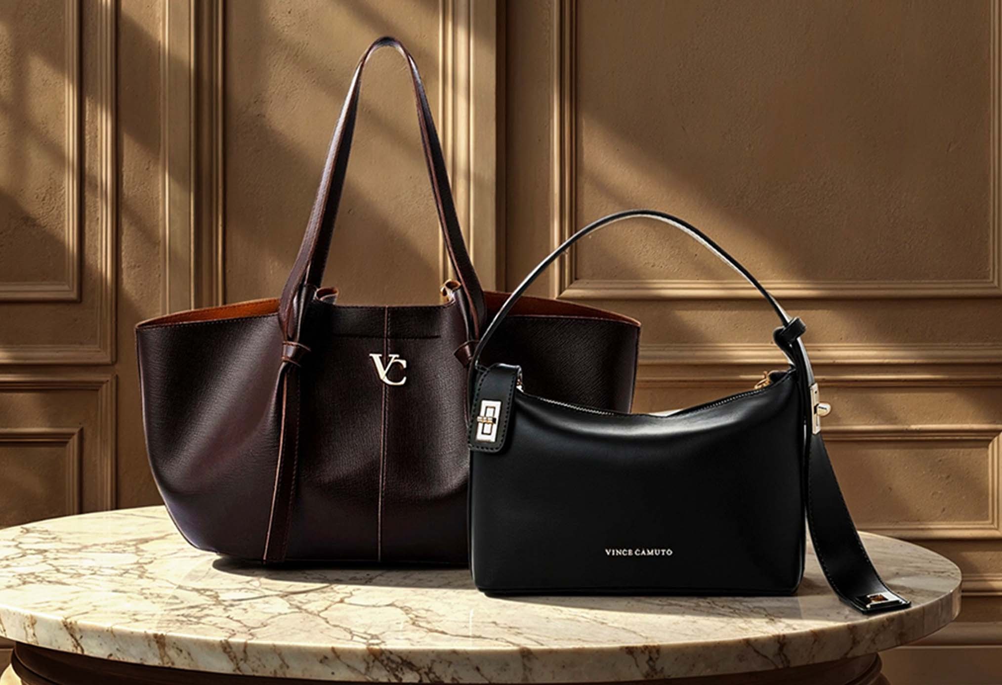 VINCE CAMUTO en vente privilège sur SHOWROOMPRIVÉ