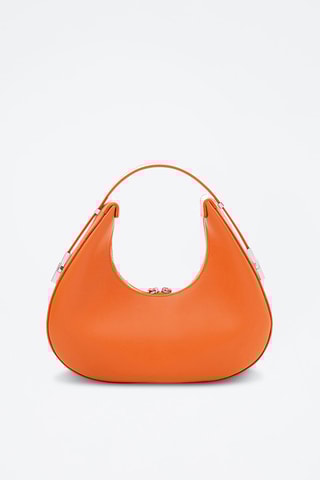 Sac porté épaule Riviera  - Orange