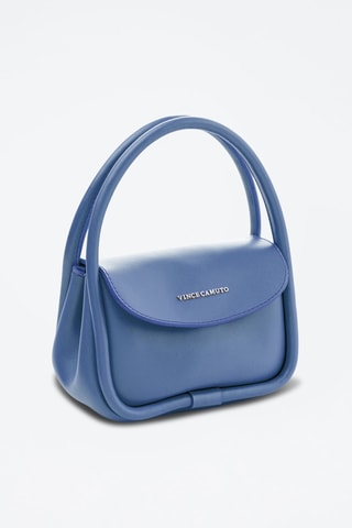 Sac à main Como  - Bleu