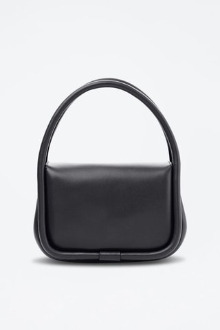 Sac à main Como  - Noir