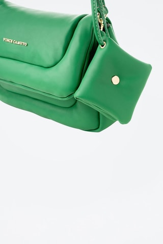 Sac bandoulière Genoa - Vert