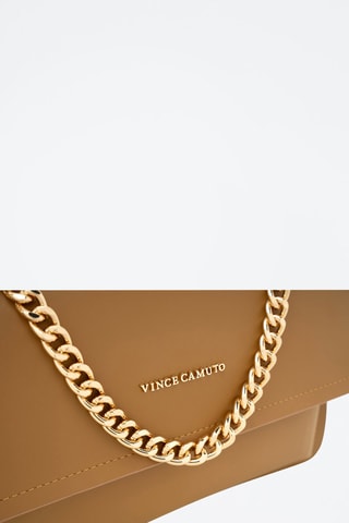 Sac porté épaule Sorrento  - Jaune