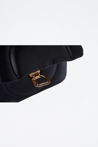 Sac porté épaule Verona V2 - Noir