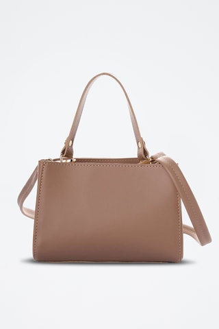 Sac à main Lecce  - Beige