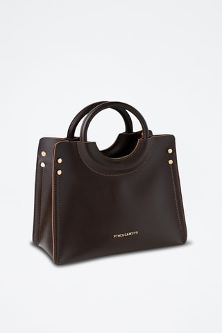 Sac à main Perugia - Marron