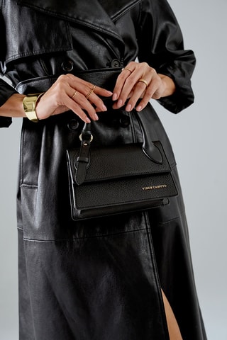 Sac à main Parma - Noir