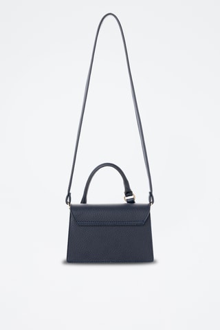 Sac à main Parma  - Bleu marine