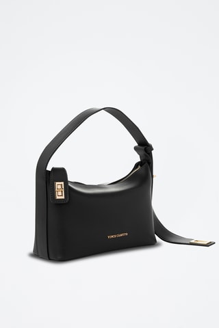 Sac porté épaule Novara  - Noir