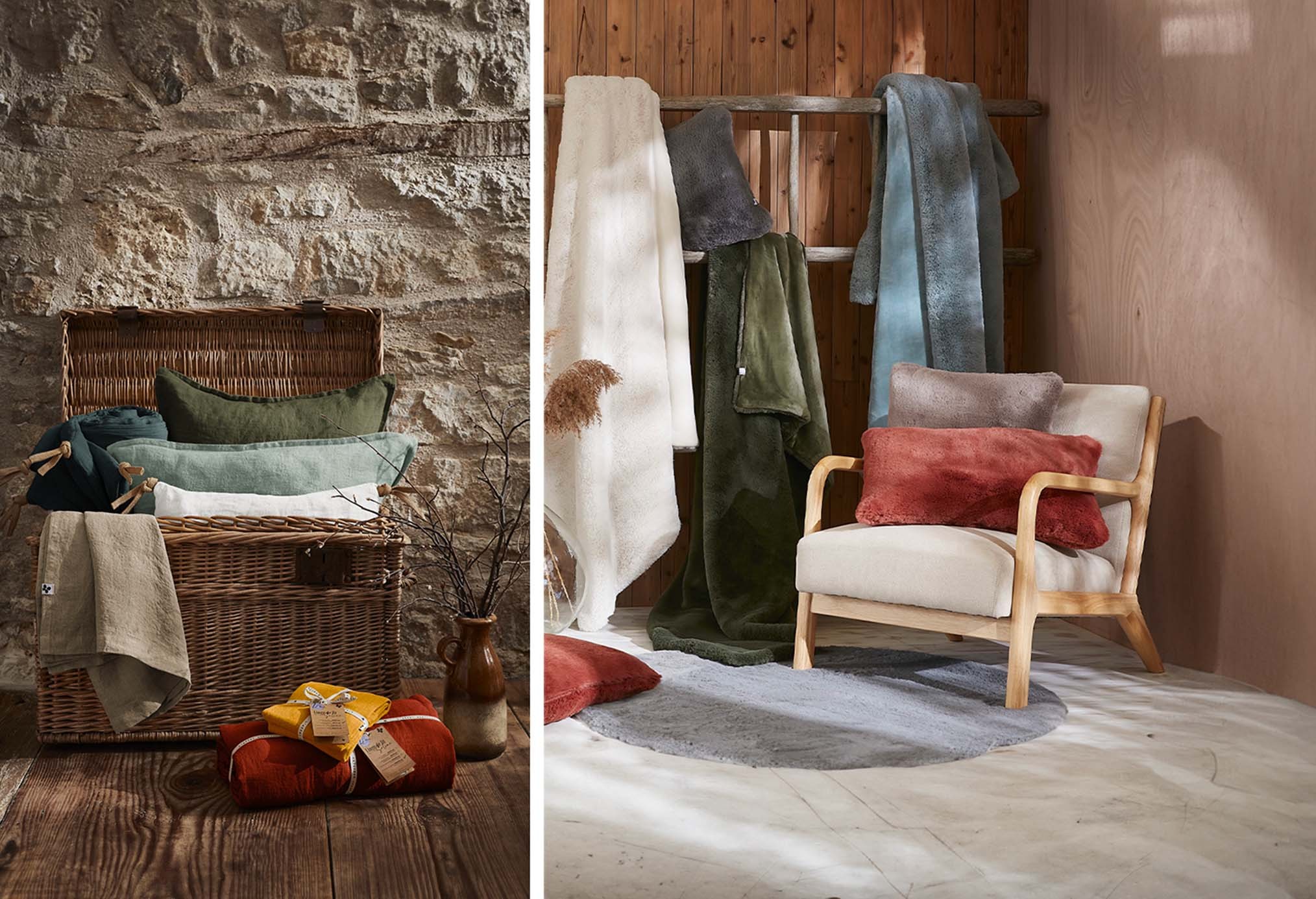 L'EFFET PAPILLON SUR LE FIL en vente privilège chez SHOWROOMPRIVÉ