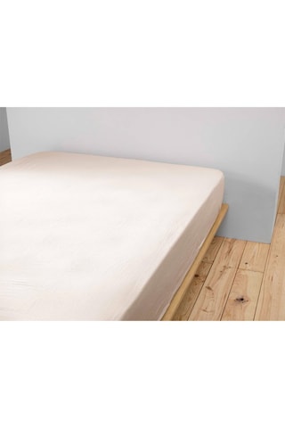 Drap-housse Gaïa - Pampa