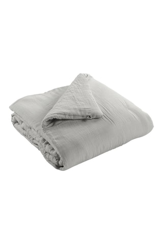 Edredon Gaïa - Blanc