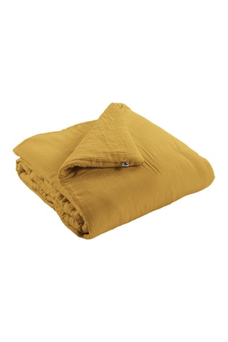 Edredon Gaïa - Safran